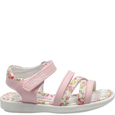 SANDALIAS NIÑA CALPANY ROSA INDIRA - 2