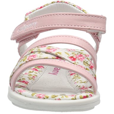 SANDALIAS NIÑA CALPANY ROSA INDIRA - 3