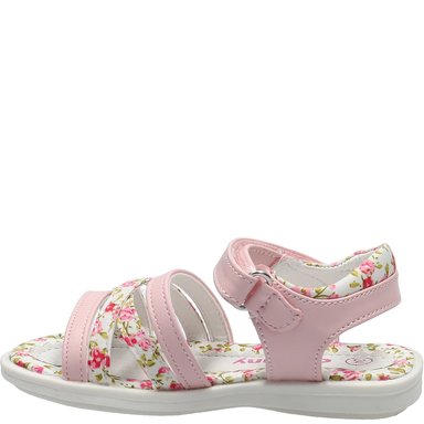 SANDALIAS NIÑA CALPANY ROSA INDIRA - 5
