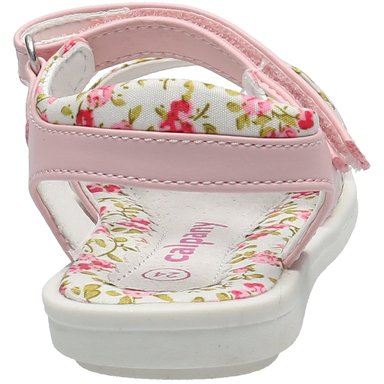 SANDALIAS NIÑA CALPANY ROSA INDIRA - 6