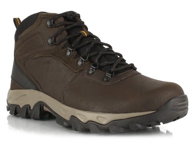 BOTÍN HOMBRE NEWTON RIDGE PLUS OUTDOOR CORDOVAN CAFÉ - 1