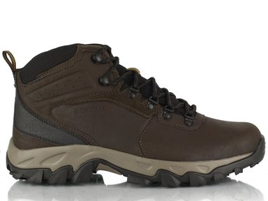 BOTÍN HOMBRE NEWTON RIDGE PLUS OUTDOOR CORDOVAN CAFÉ - 2
