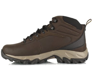 BOTÍN HOMBRE NEWTON RIDGE PLUS OUTDOOR CORDOVAN CAFÉ - 4