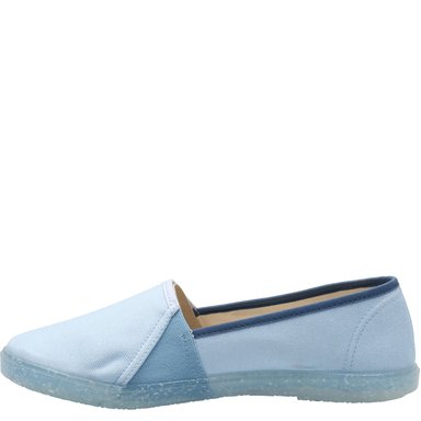 ALPARGATAS HOMBRE ROCKFORD MAREA CELESTE - 5