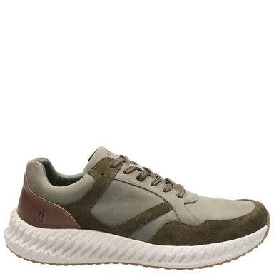 ZAPATILLA HOMBRE SPINAL EXPLORE AZUL HUSH PUPPIES - 2