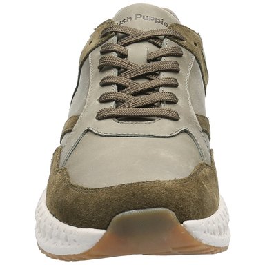 ZAPATILLA HOMBRE SPINAL EXPLORE AZUL HUSH PUPPIES - 4