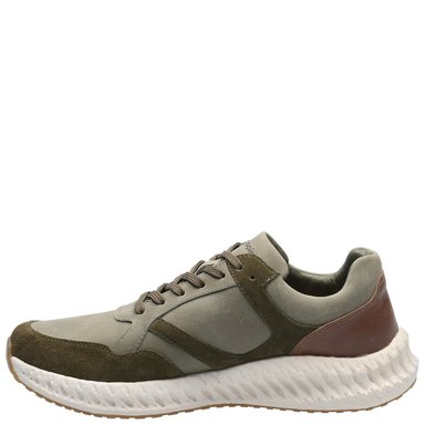 ZAPATILLA HOMBRE SPINAL EXPLORE AZUL HUSH PUPPIES - 6