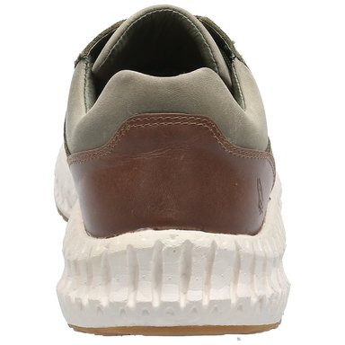 ZAPATILLA HOMBRE SPINAL EXPLORE AZUL HUSH PUPPIES - 7
