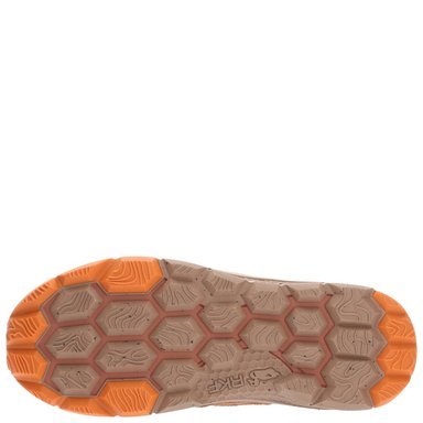 ZAPATILLA CUERO ROCKFORD GLEN CAFÉ OSCURO HOMBRE - 7