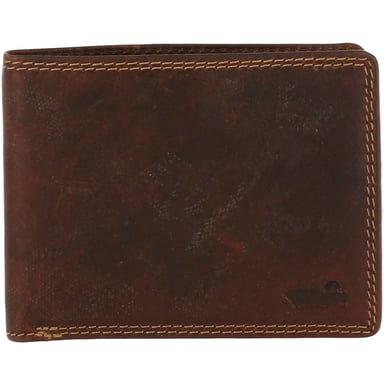 BILLETERA HOMBRE TC SIMPLE CAFÉ ROCKFORD - 1
