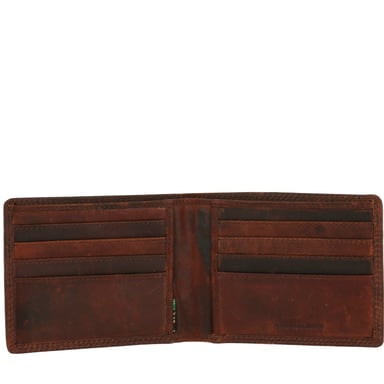 BILLETERA HOMBRE TC SIMPLE CAFÉ ROCKFORD - 2