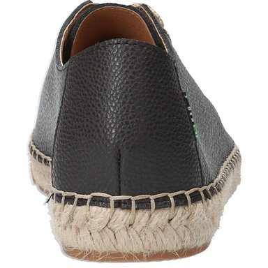 ZAPATILLAS MUJER ROCKFORD CASUALES GRIS PARDO CUERO FONTAINE - 7