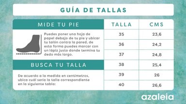 SANDALIAS MUJER AZALEIA ROJO MEAGAN - 2