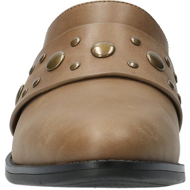 ZAPATO HUSH PUPPIES MUJER LANCASTER TAUPE - 3