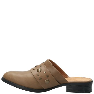 ZAPATO HUSH PUPPIES MUJER LANCASTER TAUPE - 5