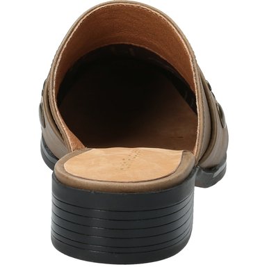 ZAPATO HUSH PUPPIES MUJER LANCASTER TAUPE - 6