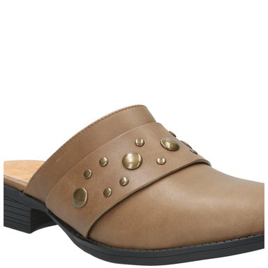 ZAPATO HUSH PUPPIES MUJER LANCASTER TAUPE - 7