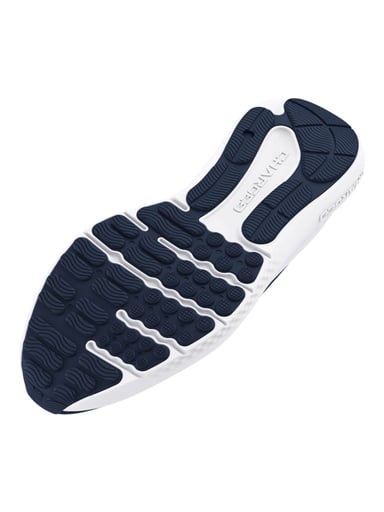 ZAPATILLA RUNNING HOMBRE SURGE 4 AZUL UA - 4