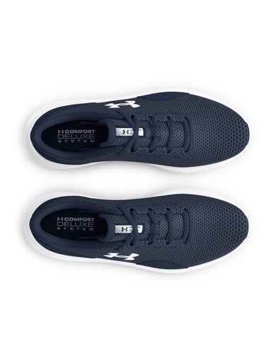 ZAPATILLA RUNNING HOMBRE SURGE 4 AZUL UA - 5