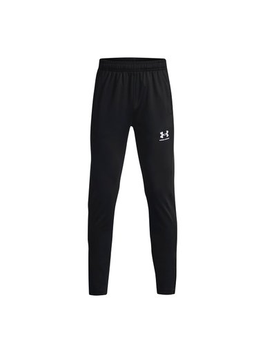 PANTALÓN NIÑO UNDER ARMOUR NEGRO BUZO CHLLNGR TRNG PANT - 1