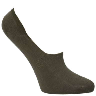 CALCETÍN BAMBÚ MUJER INV PLAIN VERDE ROCKFORD - 1