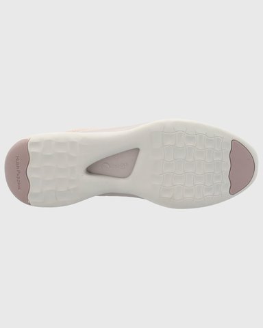 ZAPATILLA CUERO MUJER GOSS CAFÉ HUSH PUPPIES - 8