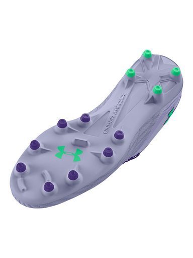 ZAPATOS FÚTBOL UNISEX MAGNETICO PRO 3 FG UNDER ARMOUR - 4