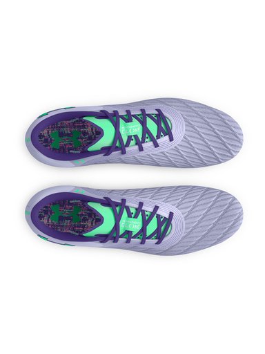 ZAPATOS FÚTBOL UNISEX MAGNETICO PRO 3 FG UNDER ARMOUR - 5