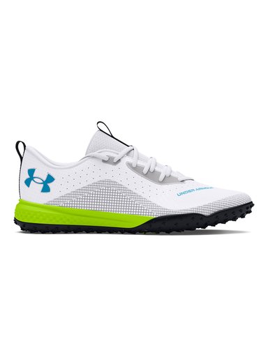 ZAPATILLA FÚTBOL UNISEX SHADOW 2 T BLANCO UNDER ARMOUR - 1