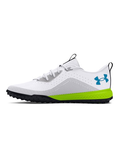ZAPATILLA FÚTBOL UNISEX SHADOW 2 T BLANCO UNDER ARMOUR - 2