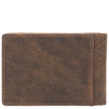 BILLETERA HOMBRE HU CLIP CAFÉ ROCKFORD - 2