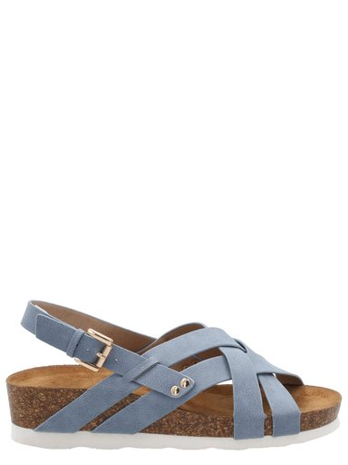 SANDALIAS MUJER AZALEIA GENNARO - 2