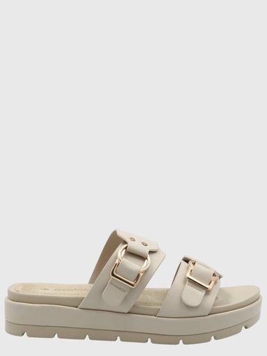 SANDALIAS MUJER AZALEIA NICOLA 1 OSTRA - 2