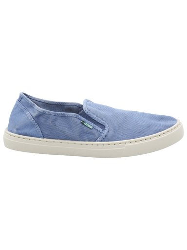 ZAPATILLAS HOMBRE ROCKFORD CASUALES CELESTE KEA - 1