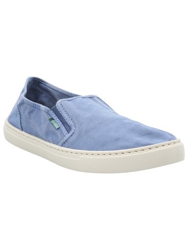 ZAPATILLAS HOMBRE ROCKFORD CASUALES CELESTE KEA - 2