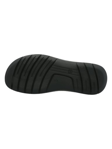 SANDALIAS HOMBRE ROCKFORD CUERO CAFÉ NICO - 7