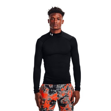 PRIMERA CAPA COLDGEAR® PARA HOMBRE UNDER ARMOUR - 4