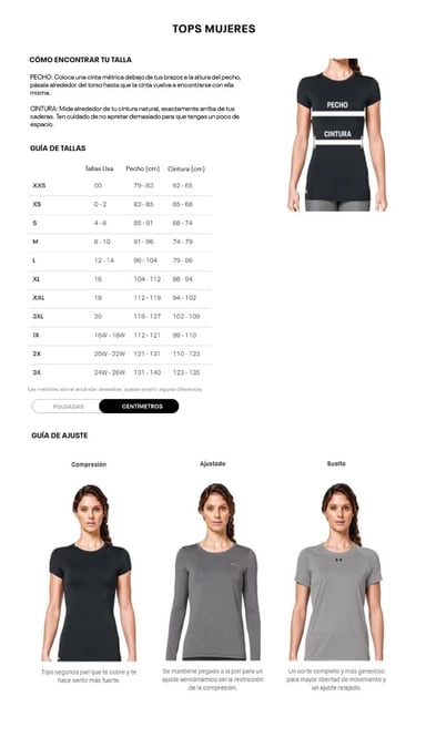 POLERA SIN MANGAS RUNNING PARA MUJER LAUNCH NEGRO UA - 3
