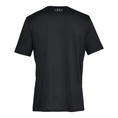 POLERA MANGA CORTA SPORTSTYLE HOMBRE UNDER ARMOUR - 2