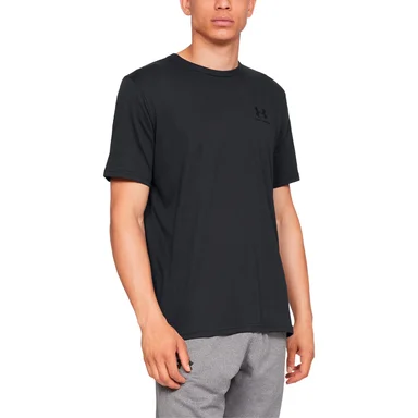 POLERA MANGA CORTA SPORTSTYLE HOMBRE UNDER ARMOUR - 5