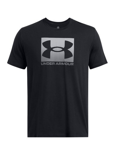 POLERA MANGA CORTA BXED SPRTS HOMBRE UNDER ARMOUR - 1