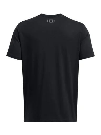 POLERA MANGA CORTA BXED SPRTS HOMBRE UNDER ARMOUR - 2