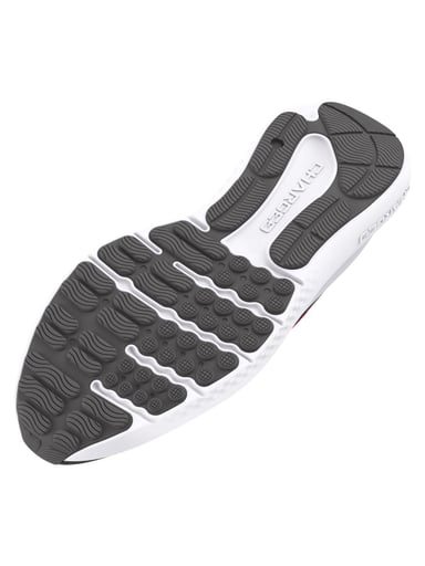 ZAPATILLAS HOMBRE UNDER ARMOUR RUNNING GRIS CHARGED SURGE 4 - 4