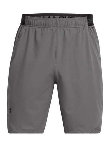 SHORTS HOMBRE UNDER ARMOUR GRIS UA VANISH - 1