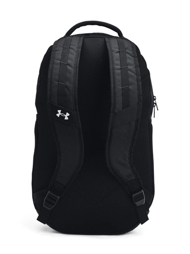 MOCHILA UA HUSTLE 6.0 NEGRO UNDER ARMOUR - 2