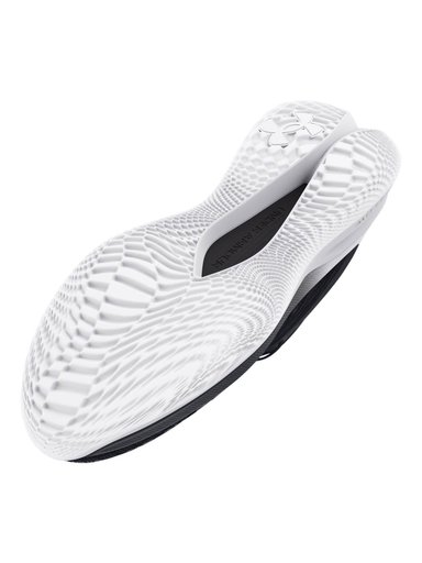 ZAPATILLA RUNNING UNISEX VELOCITI PRO NEGRO UA - 4