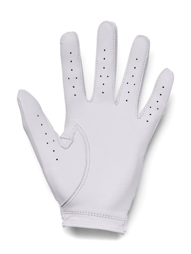 GUANTE DE GOLF MUJER UNDER ARMOUR MANO DERECHA I BLANCO - 2