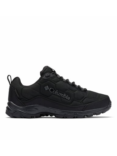 ZAPATILLA HOMBRE FIRECAMP III WATER NEGRO COLUMBIA - 8