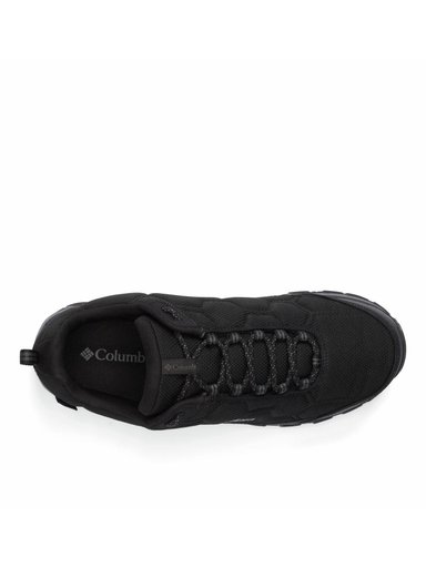 ZAPATILLA HOMBRE FIRECAMP III WATER NEGRO COLUMBIA - 9