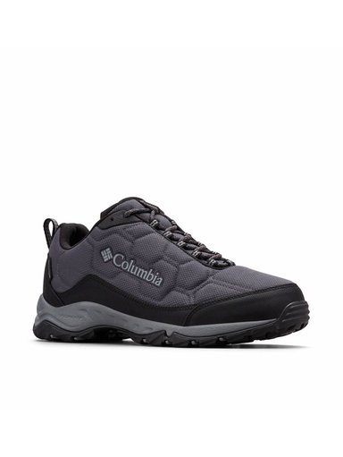 ZAPATILLA HOMBRE FIRECAMP III WATER GRIS COLUMBIA - 1
